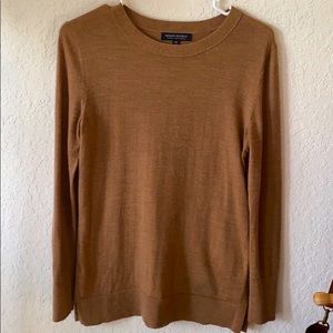 Banana republic marino wool sweater